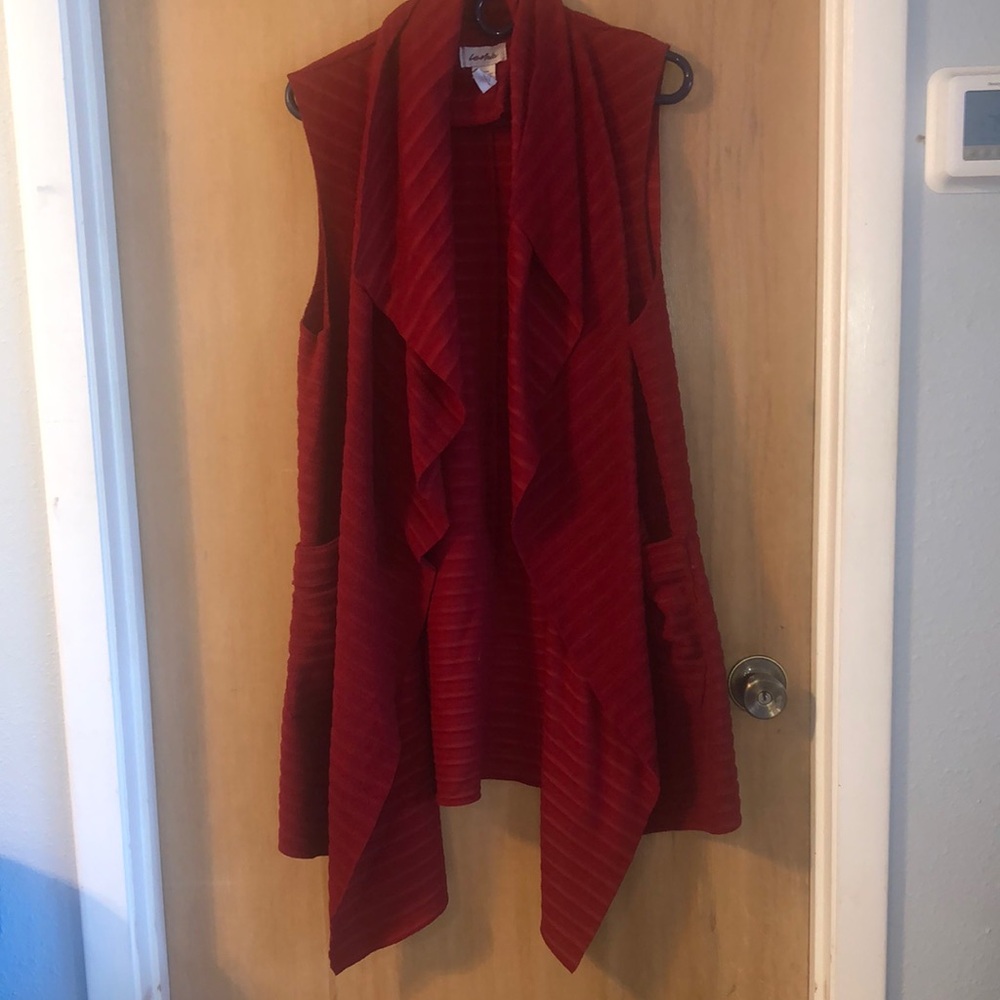 LeModa vest